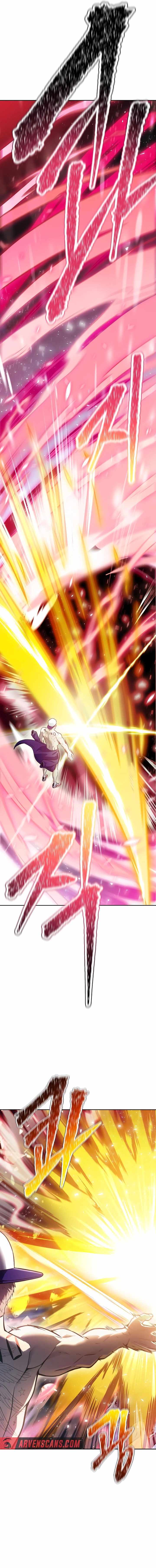 Tower of God Chapter 642 image 21